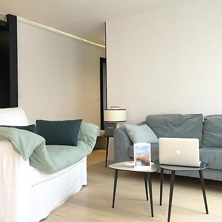 Charme Et Elegance - Coup De Coeur - Prox Gare Lägenhet Rouen Exteriör bild